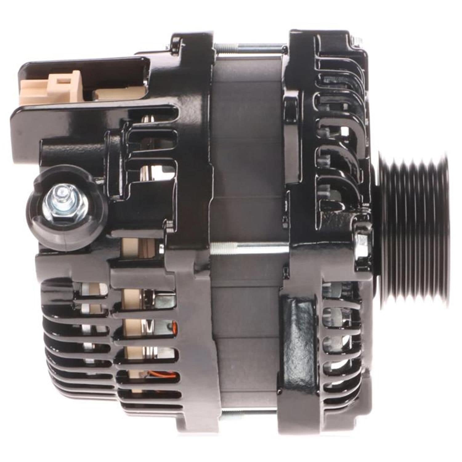 New Alternator NDLG17555
