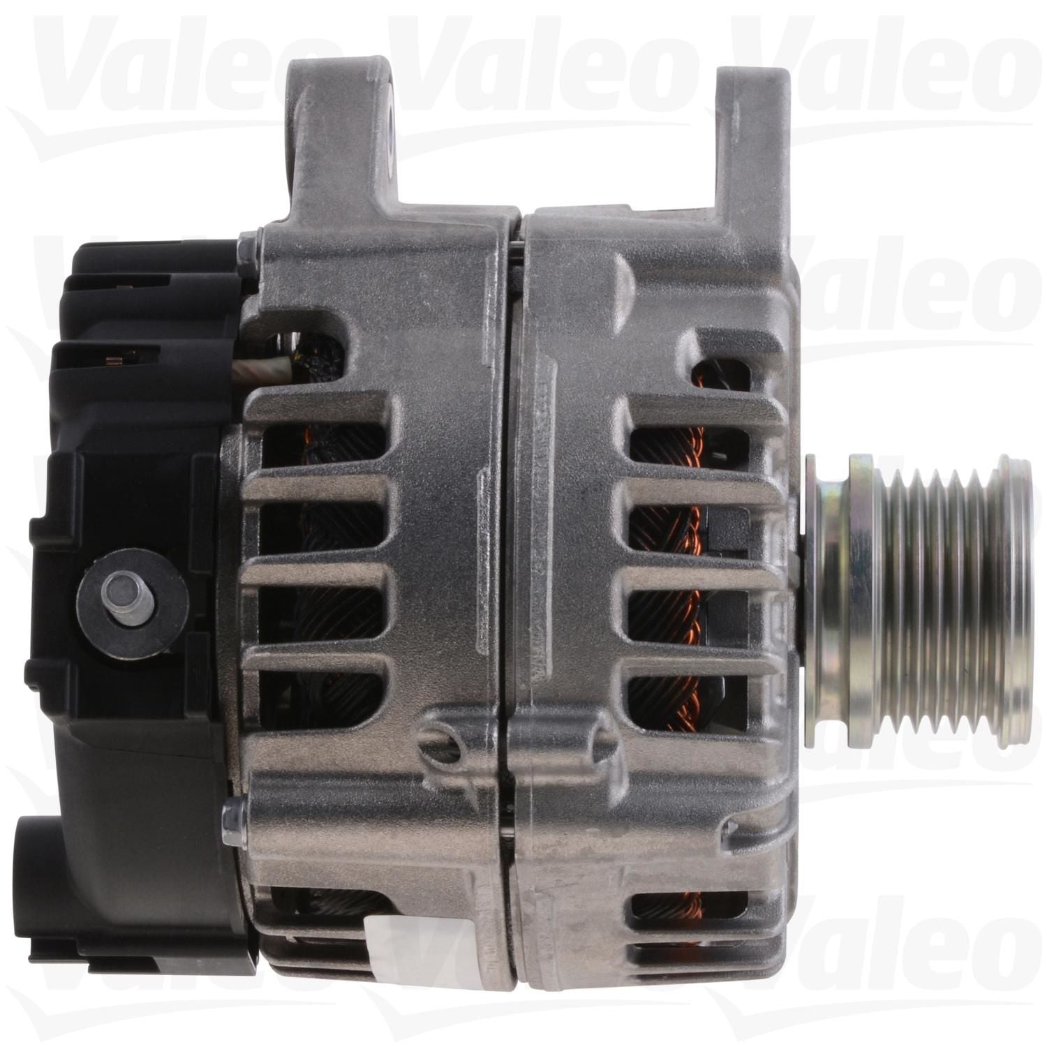 Valeo Alternator 439878