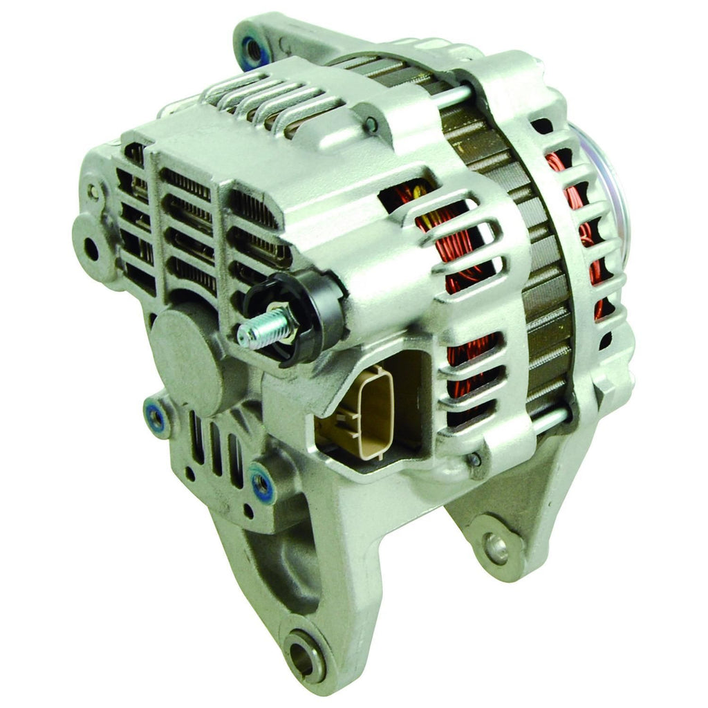 Gold New Alternator 11053N