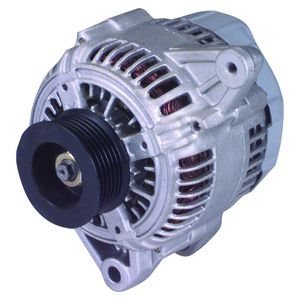 Gold New Alternator DLG12800