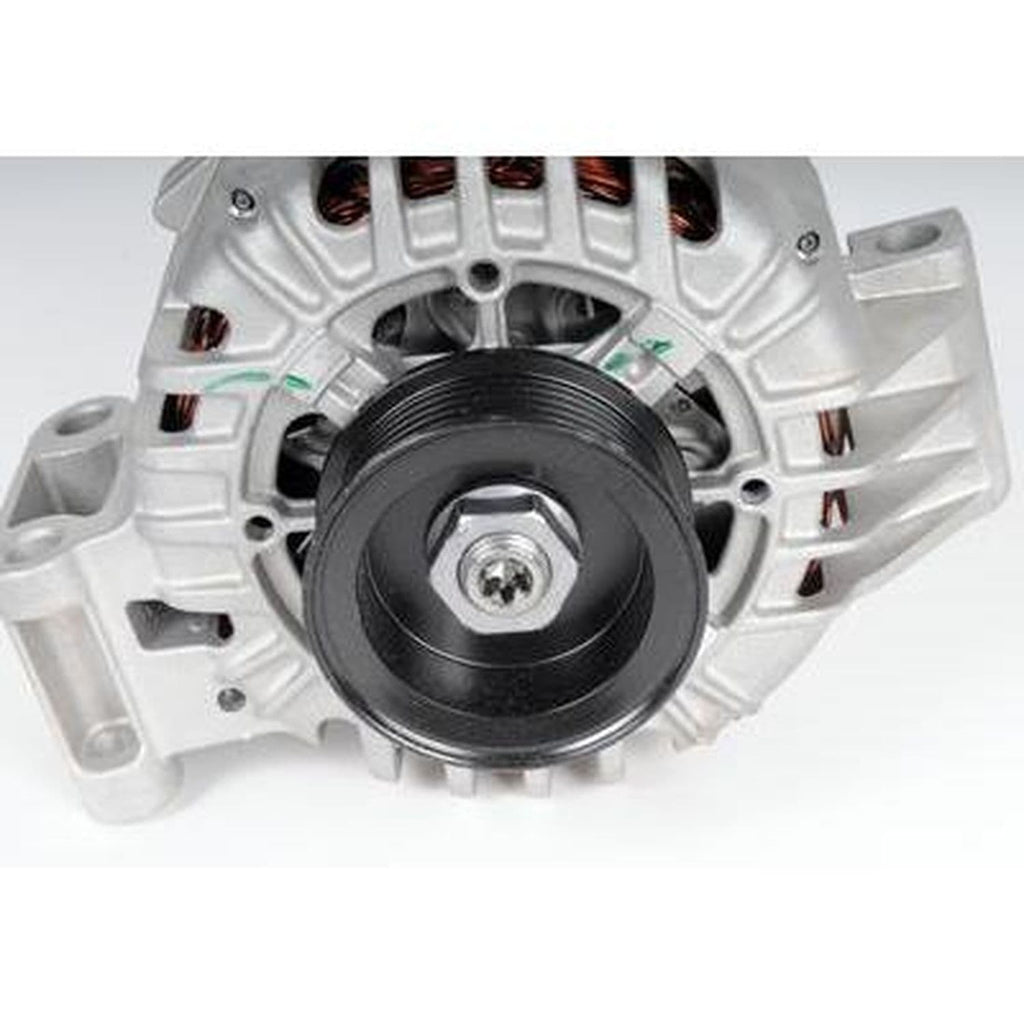 GM Genuine Parts Alternator 15826975