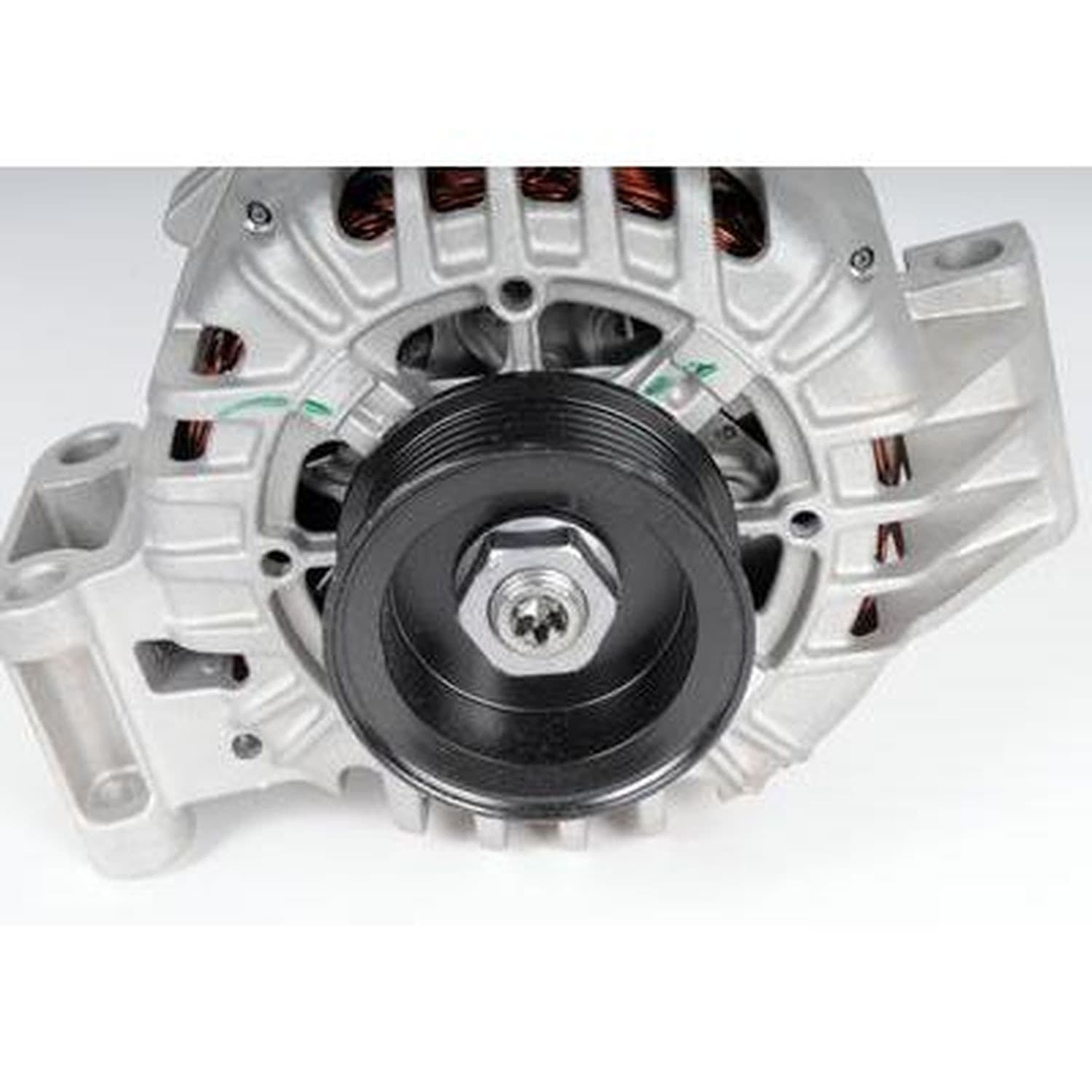 GM Genuine Parts Alternator 15826975
