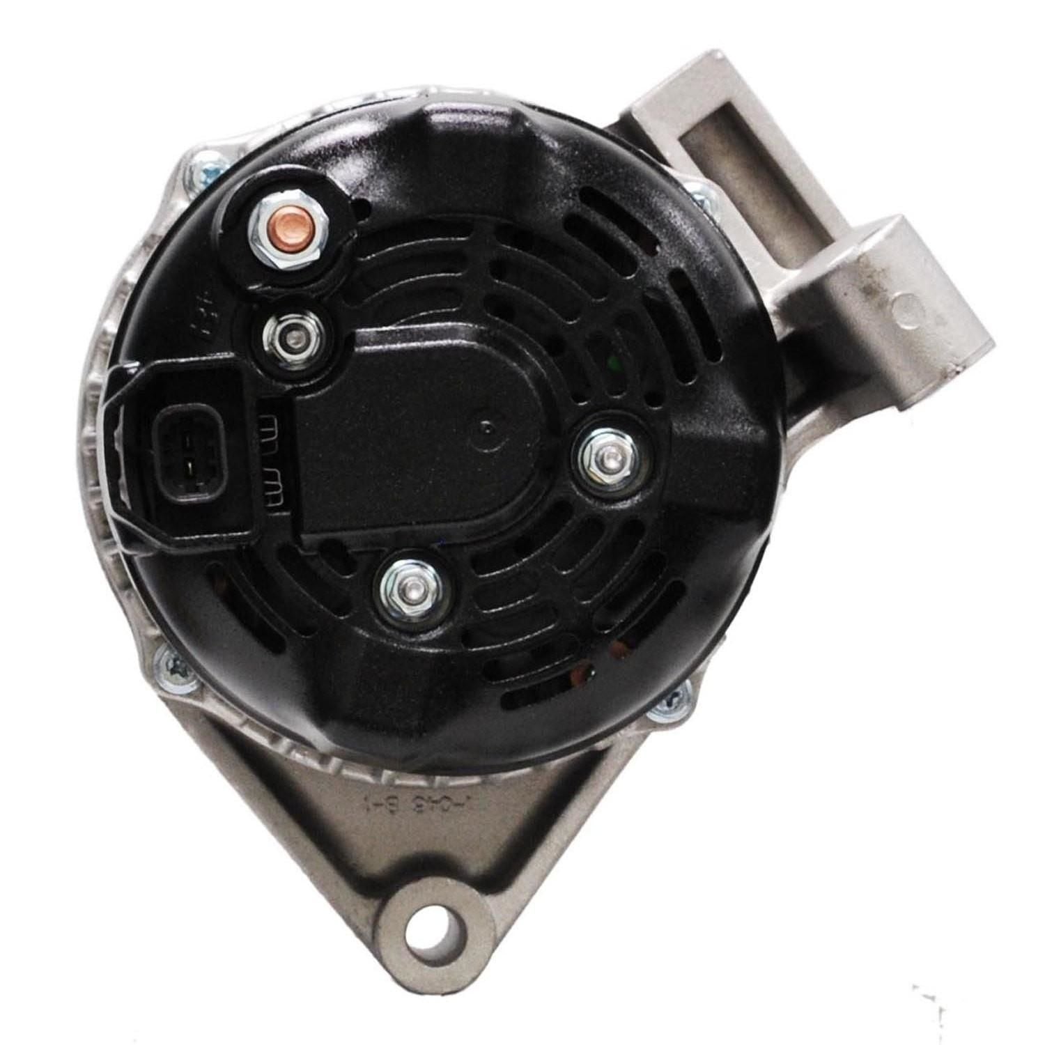 TotalPro Remanufactured Alternator T5600-6-9