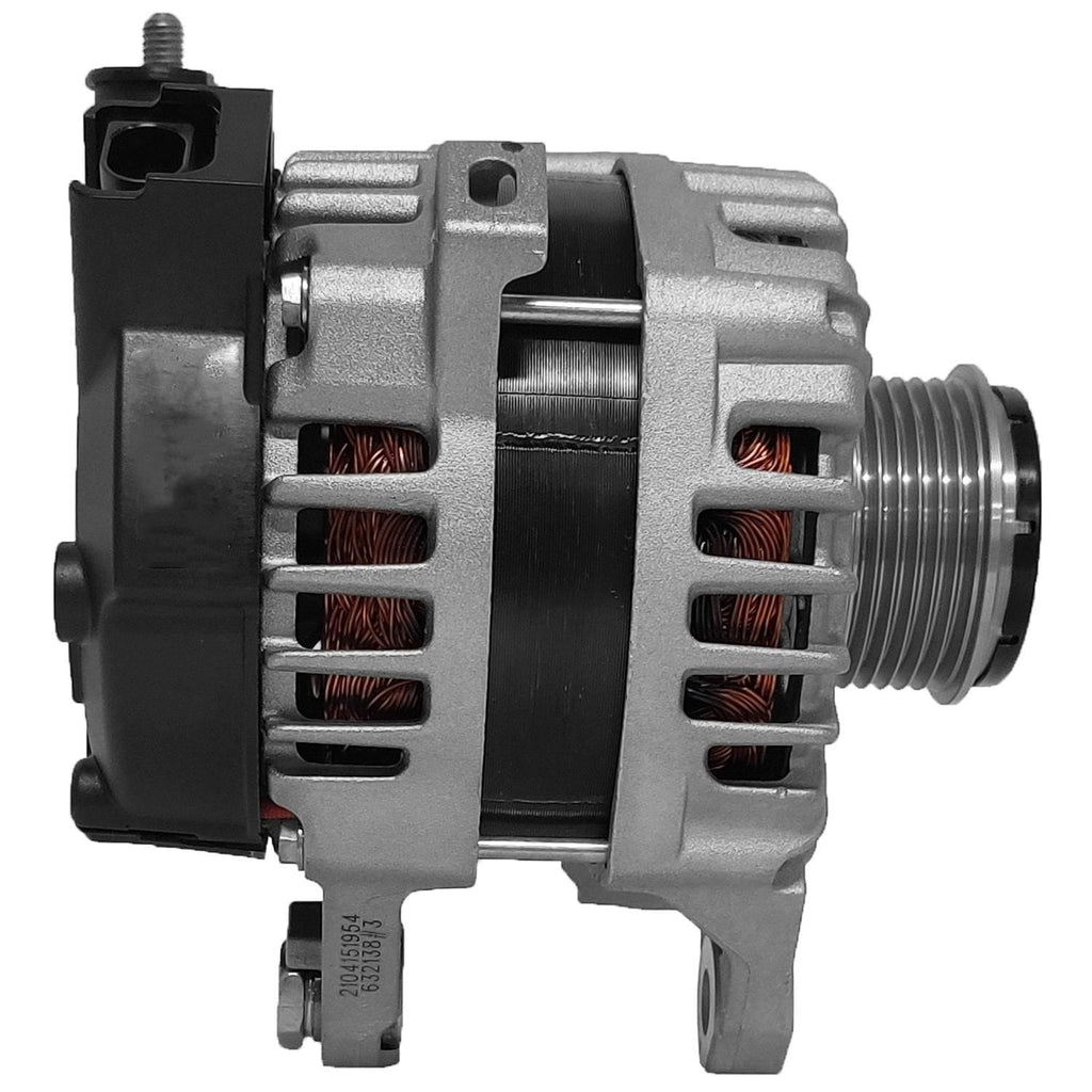 Alternator 10387