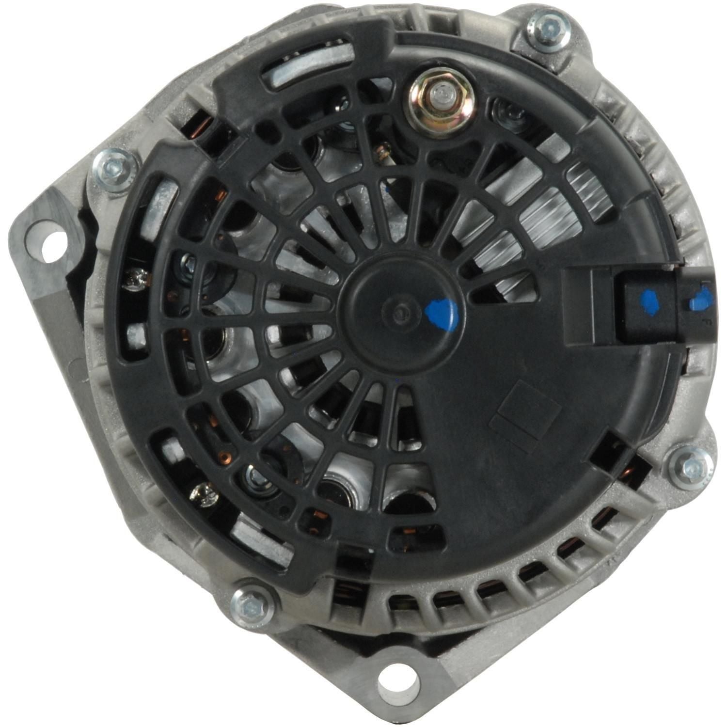 Gold New Alternator DLG2207-16-2