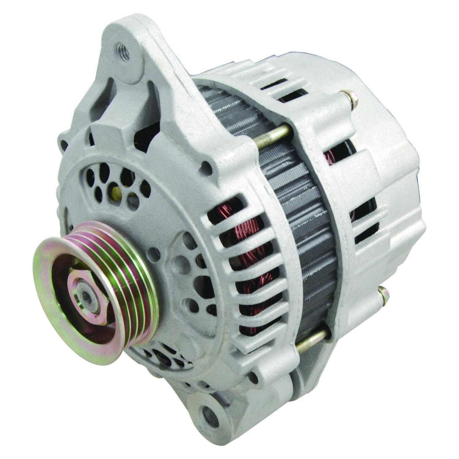 Gold New Alternator 13564N