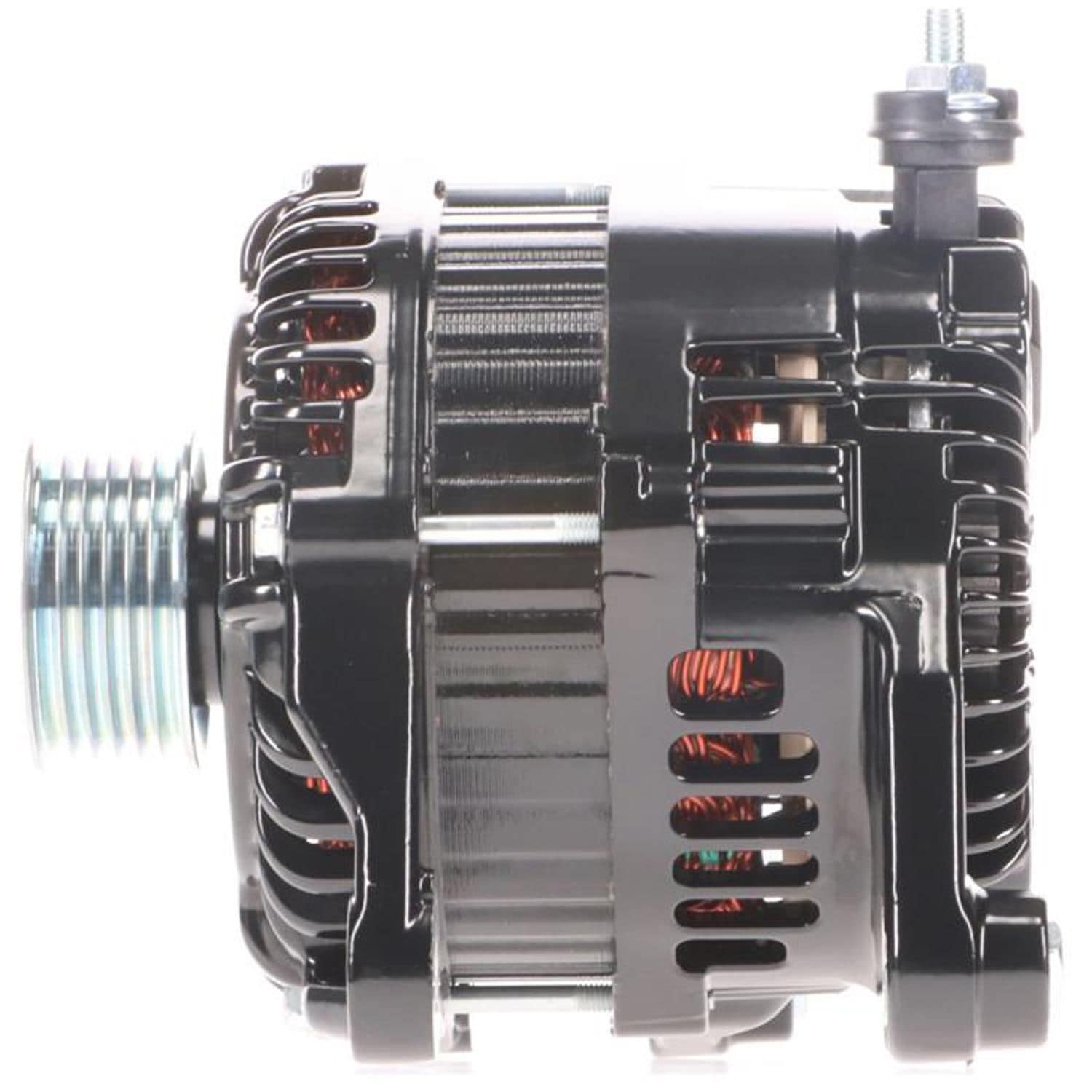 New Alternator NDLG45270