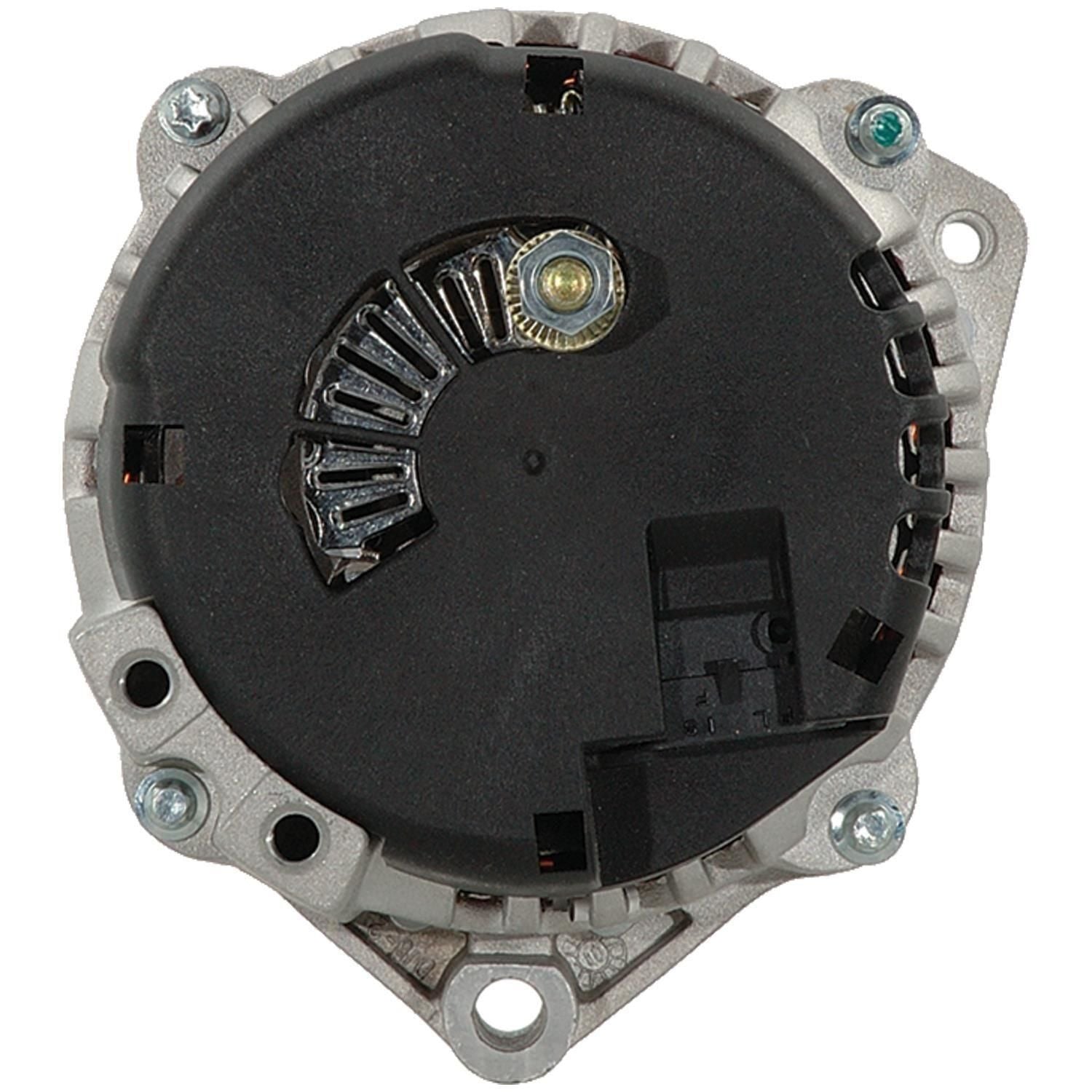 Gold New Alternator DLG1621-6-5