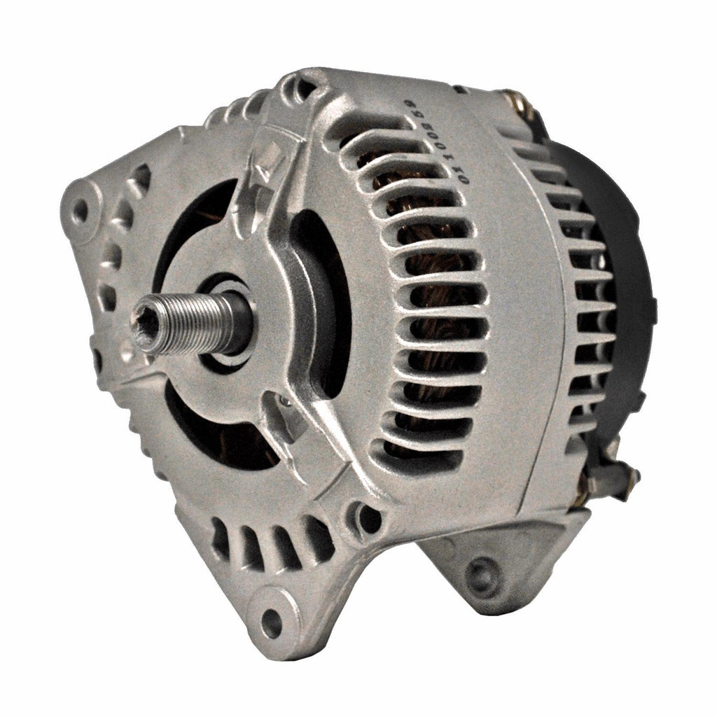 Alternator 14362