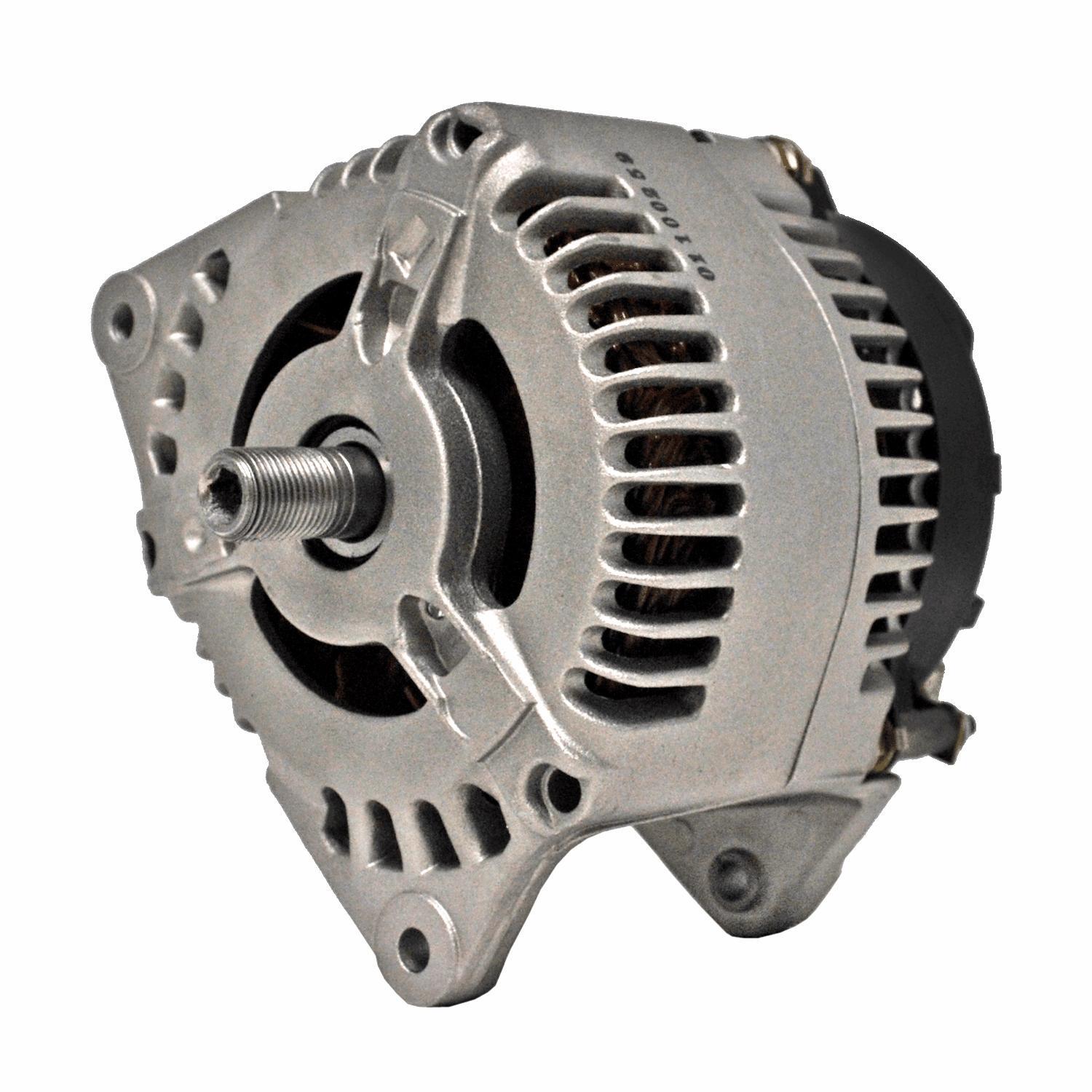 Alternator 14362