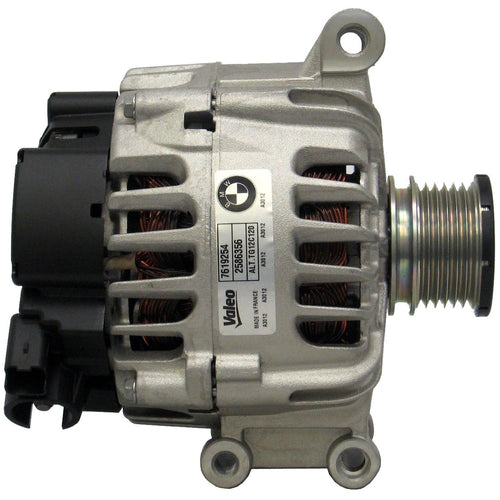 Alternator 10123