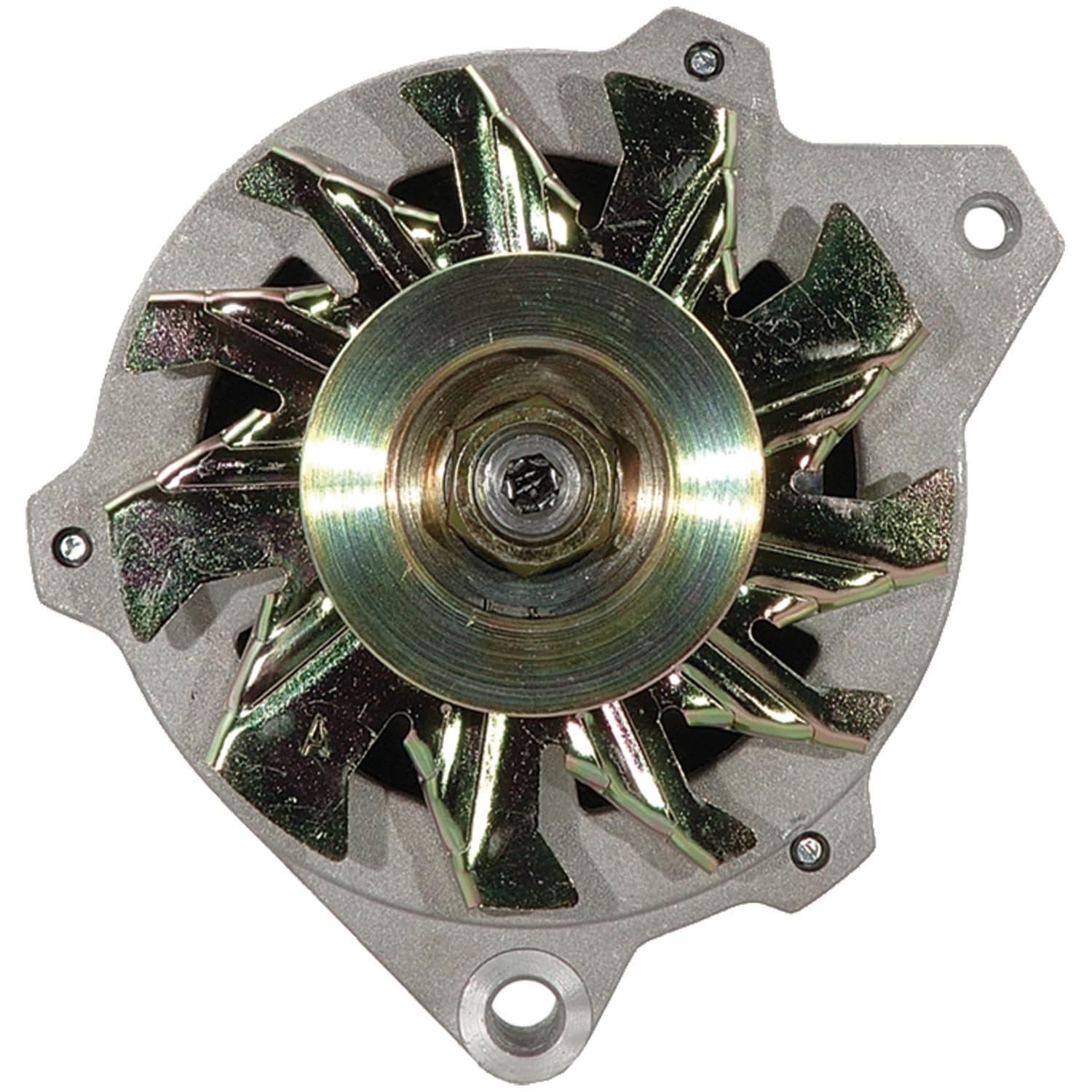 Gold New Alternator DLG1342-5-11