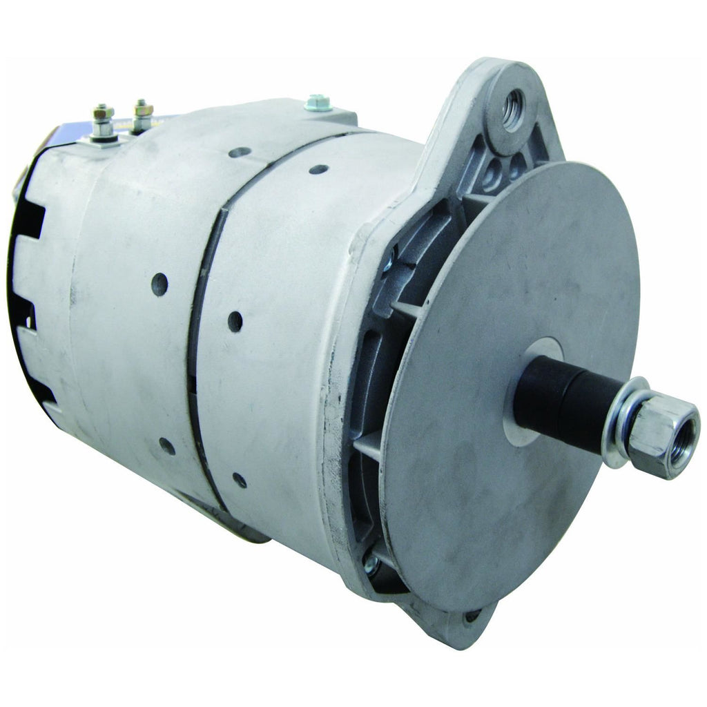 Gold New Alternator 8612N
