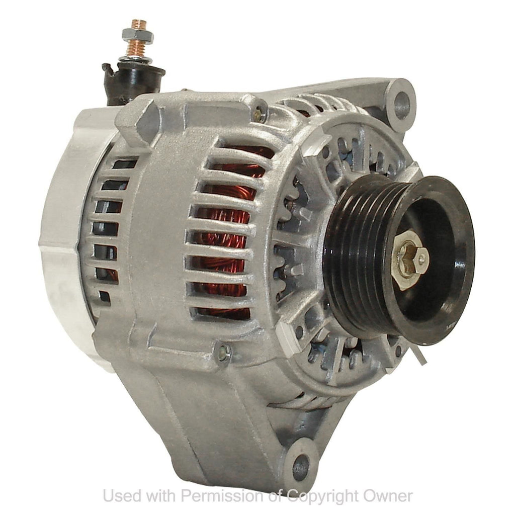 Alternator 14373