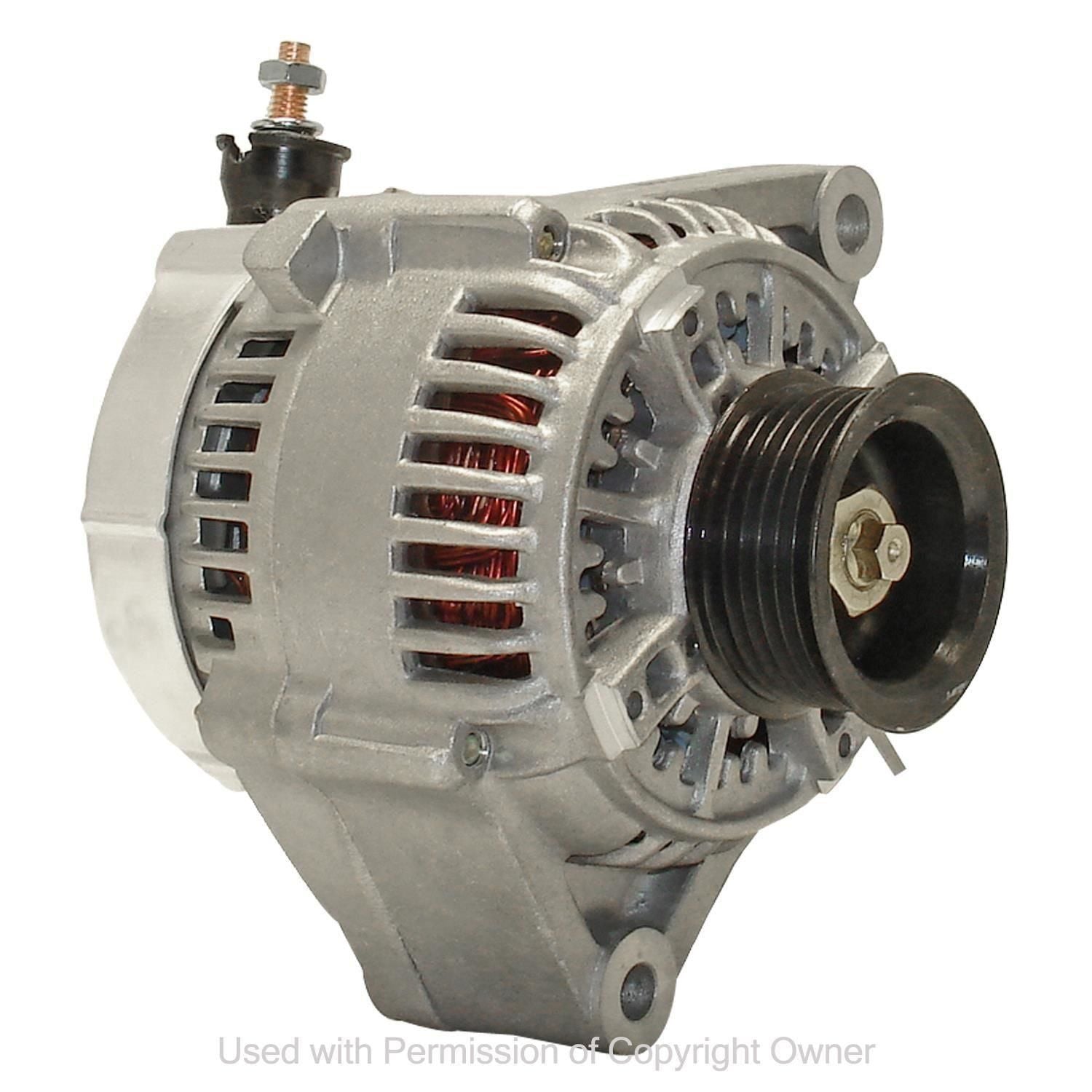 Alternator 14373