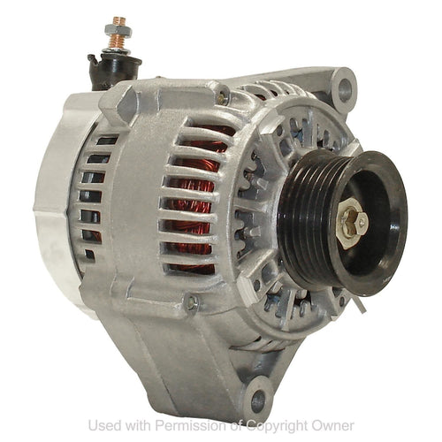 Alternator 14373