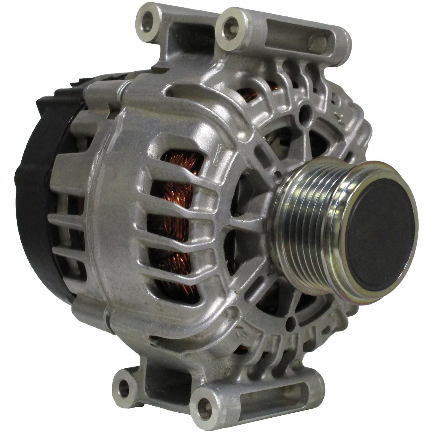 Alternator 10417