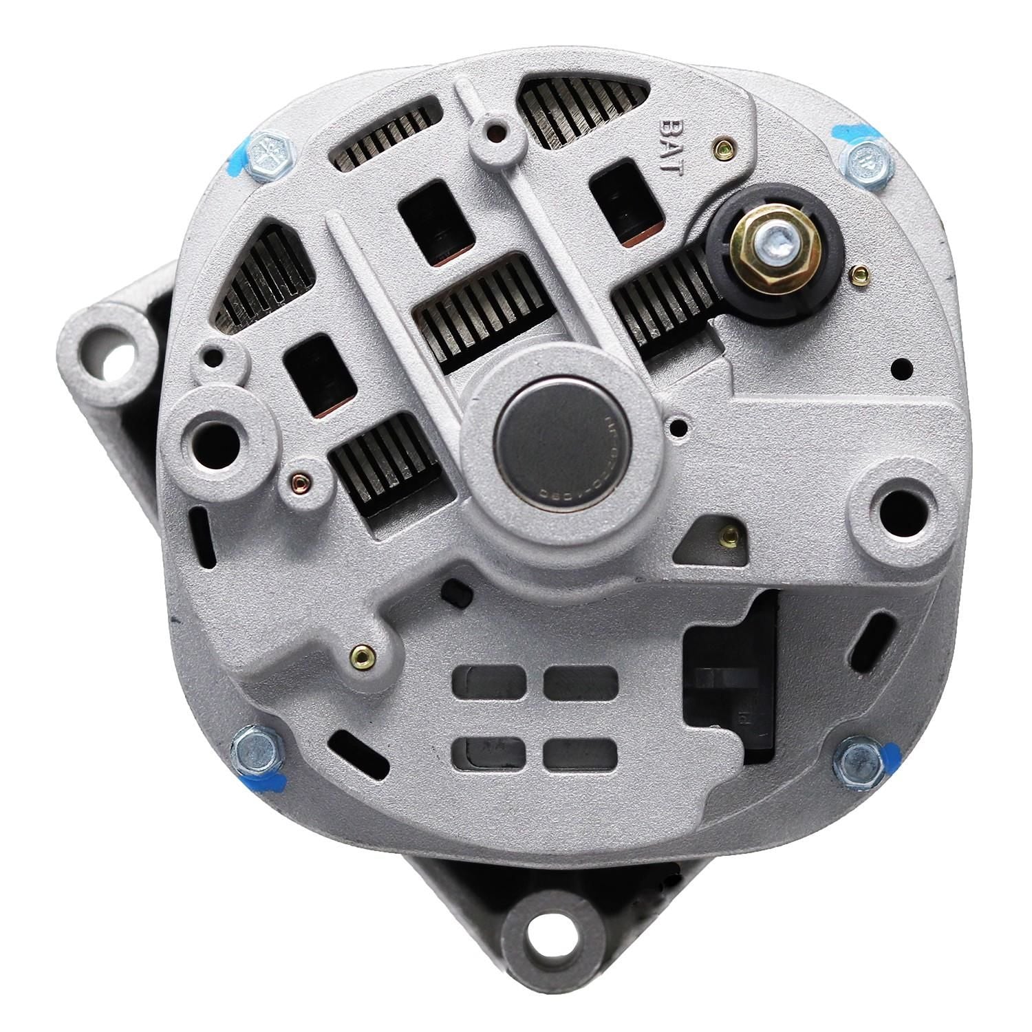 TotalPro Remanufactured Alternator T1466-16-4