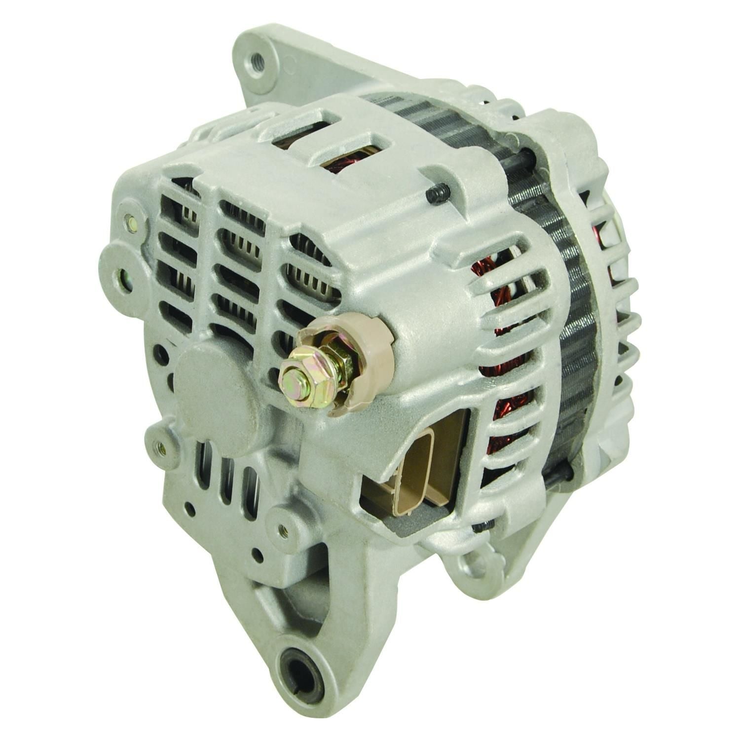 Gold New Alternator 13929N