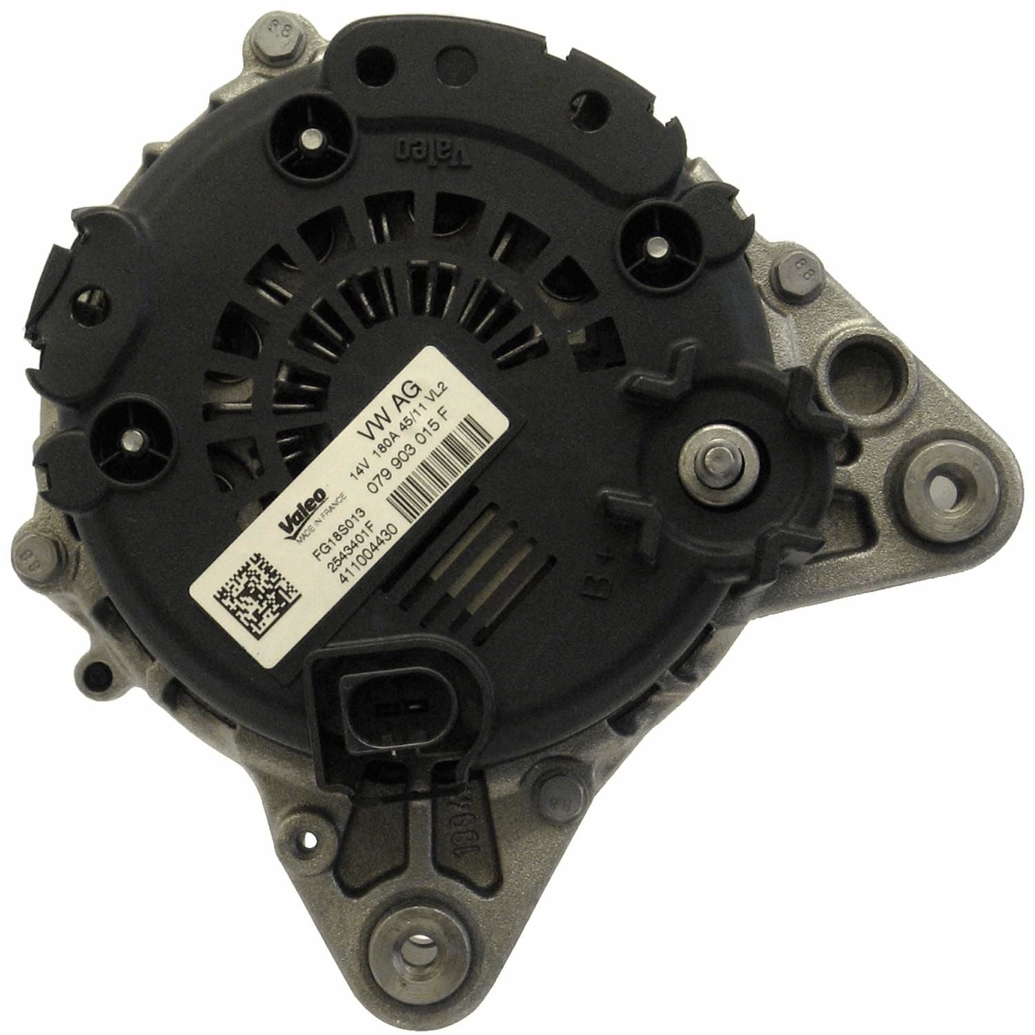 Alternator 15051