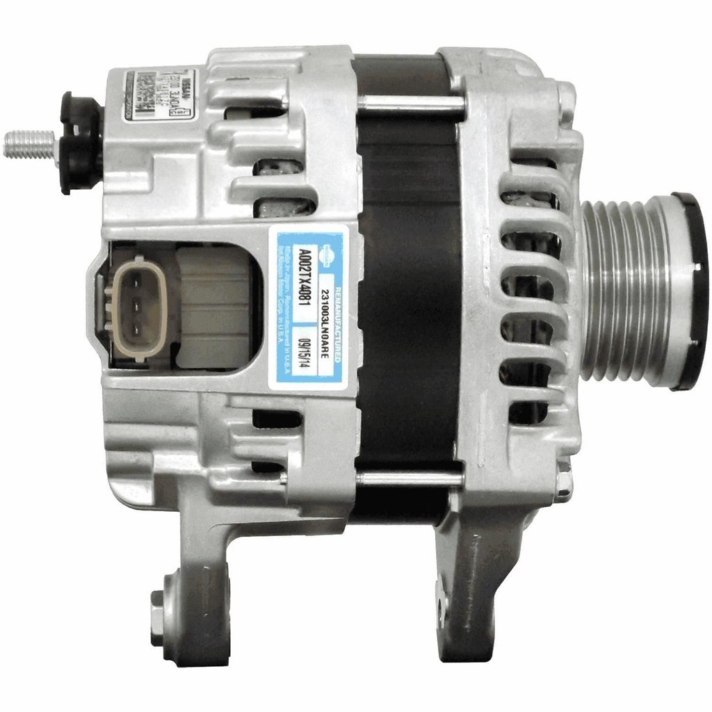 Alternator 10258