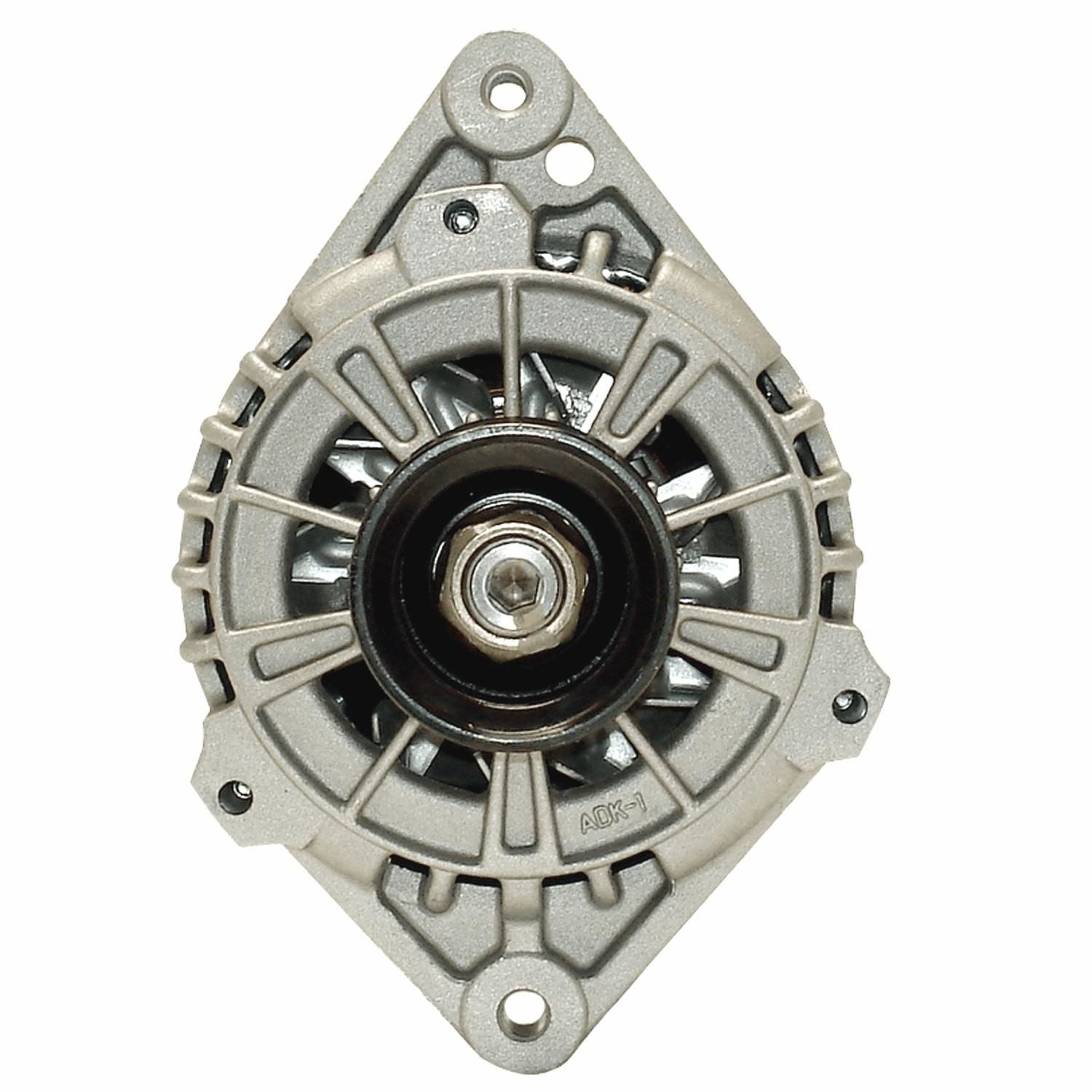 Alternator 12109