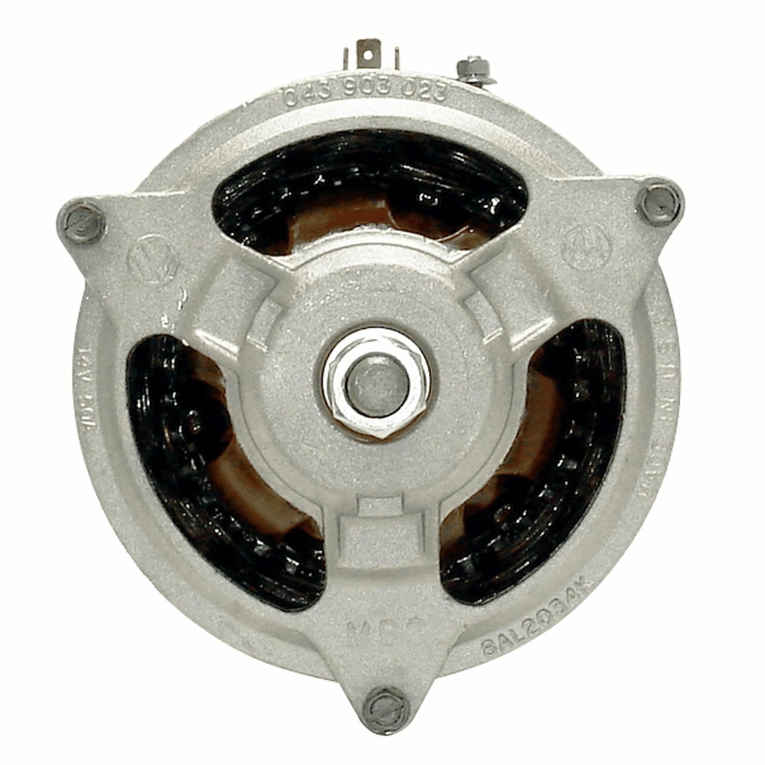 Alternator A13048