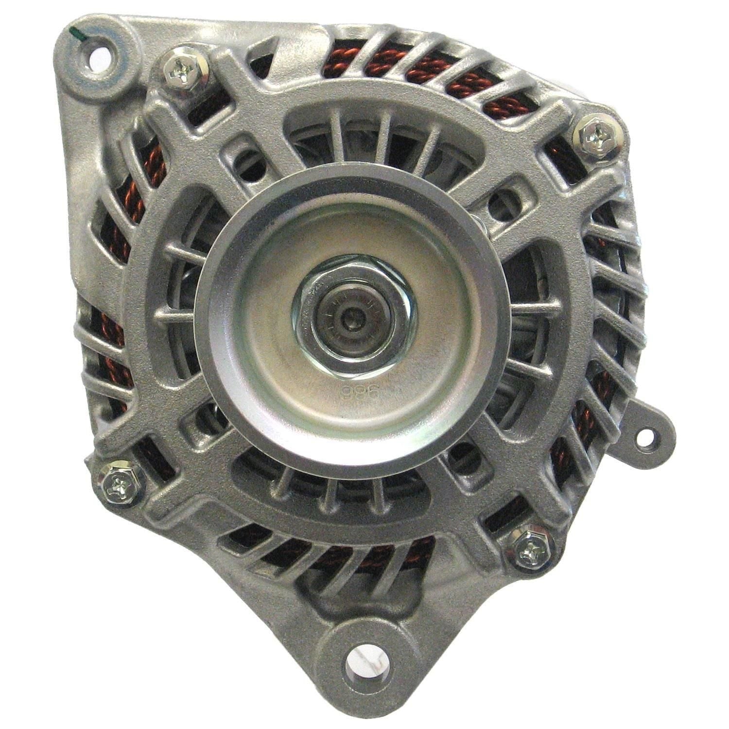 Alternator 11544