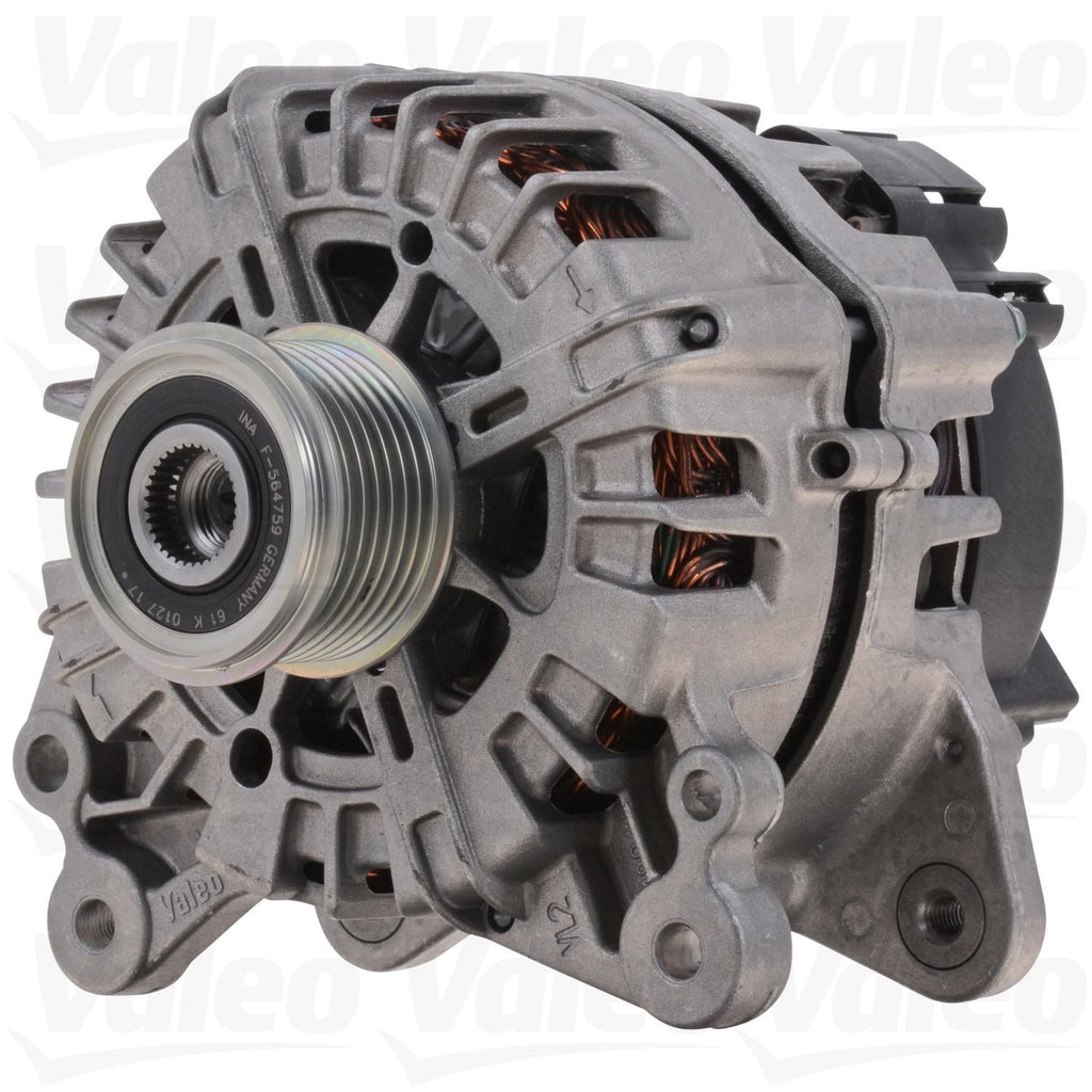 Valeo Alternator 439639