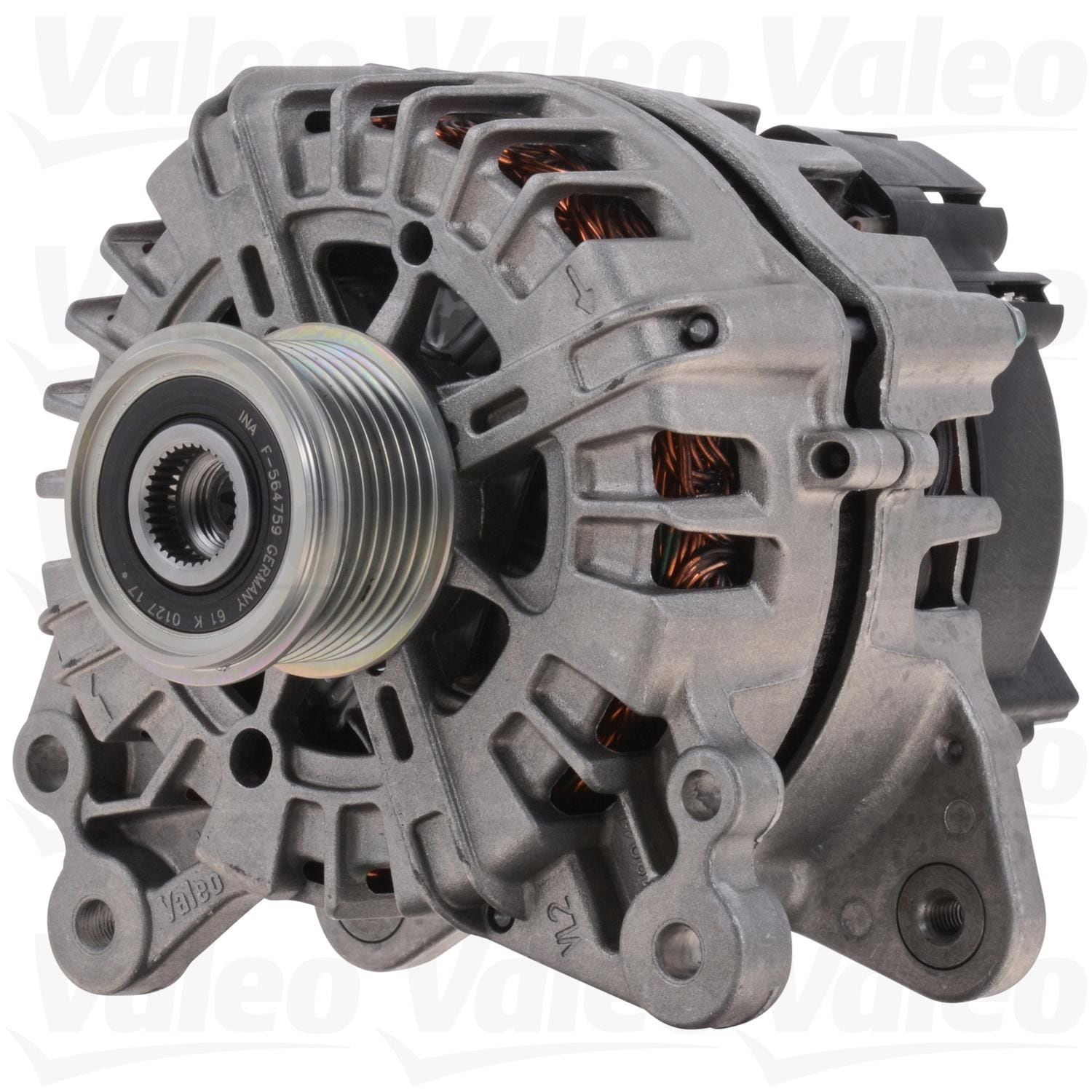Valeo Alternator 439639