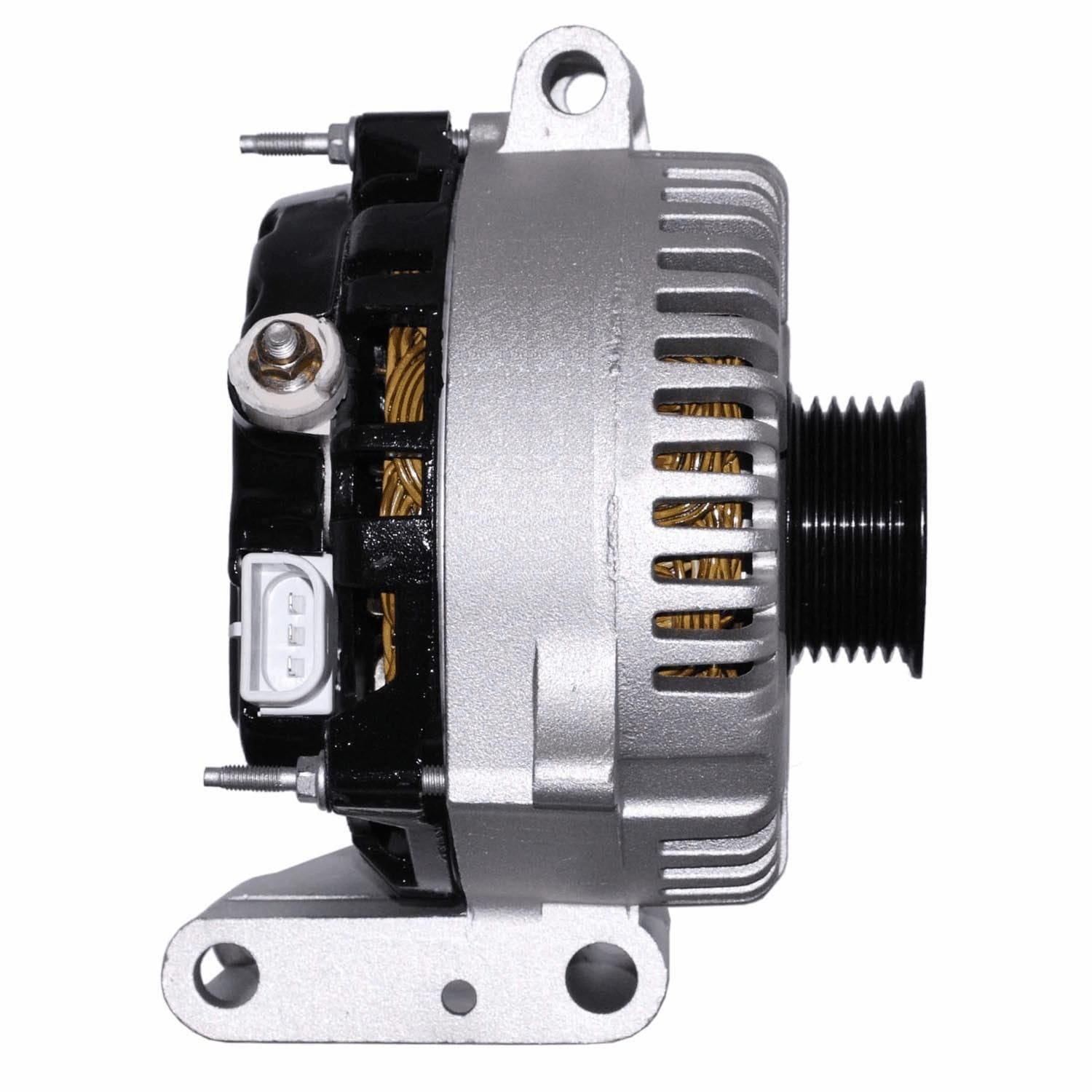 Alternator DL3670-6-3