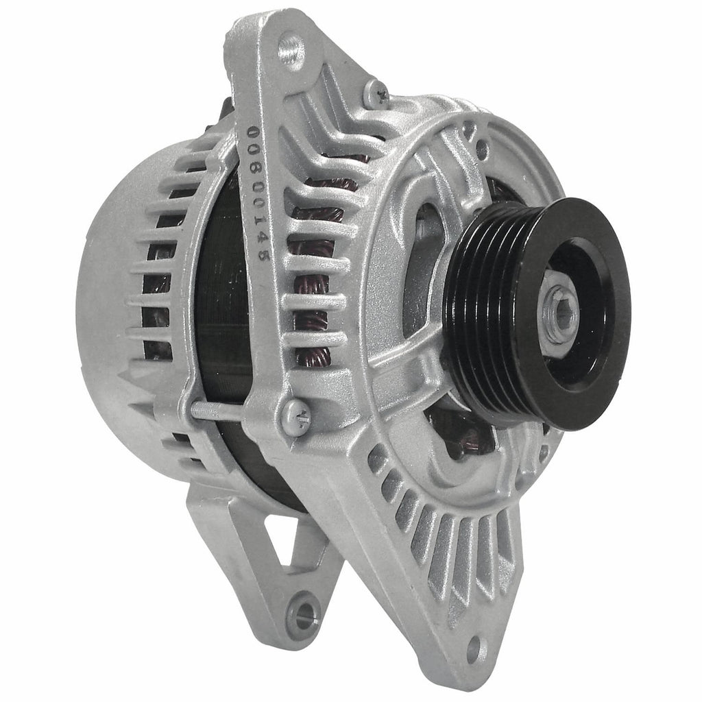 Alternator 14368