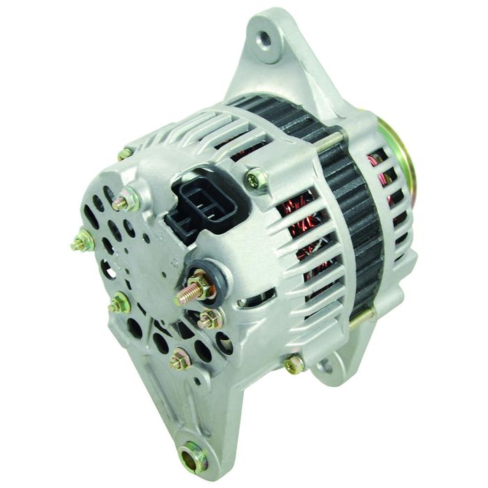 Gold New Alternator 14719N