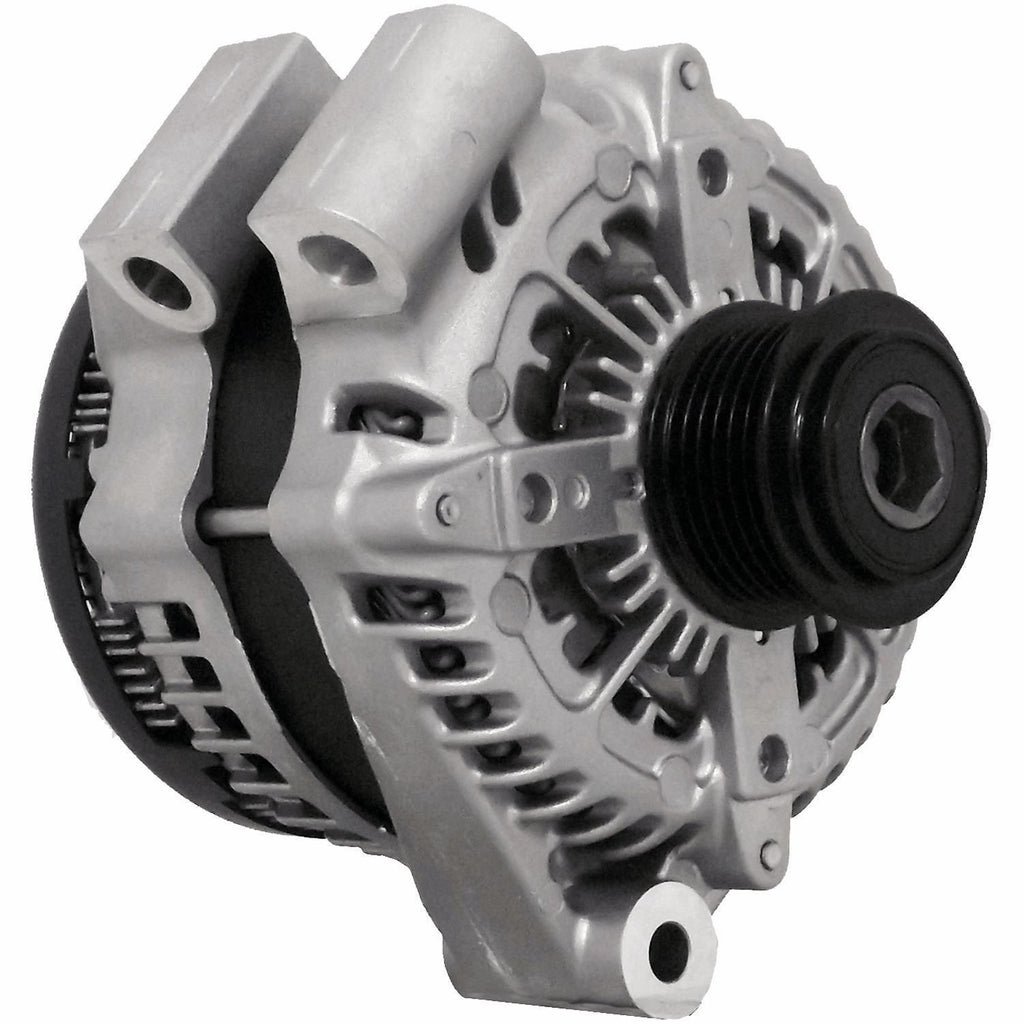 Alternator 10235