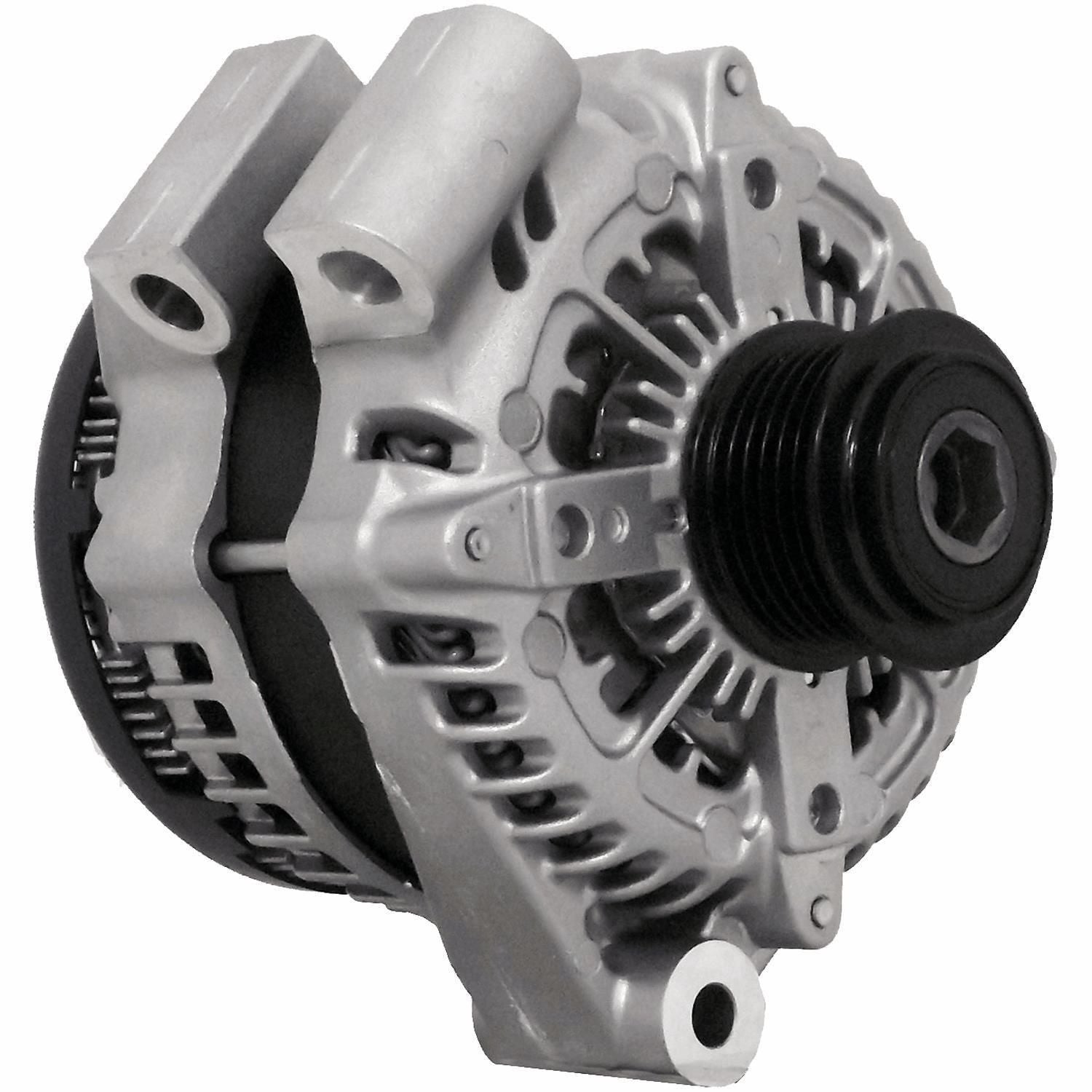 Alternator 10235