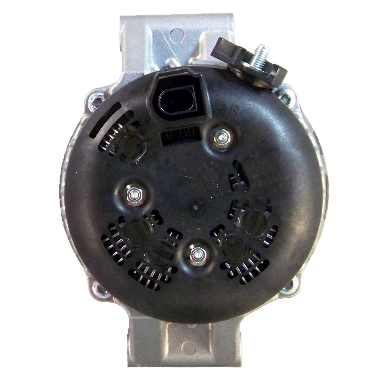 Alternator 10224