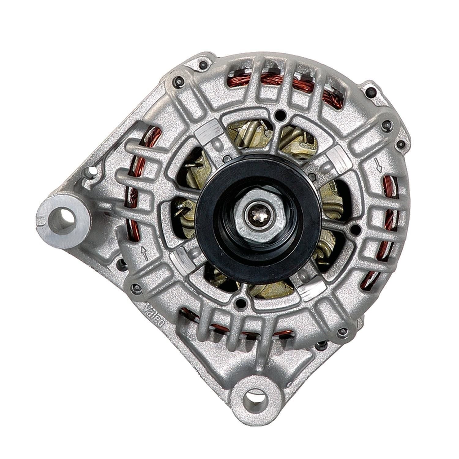 Alternator 13974