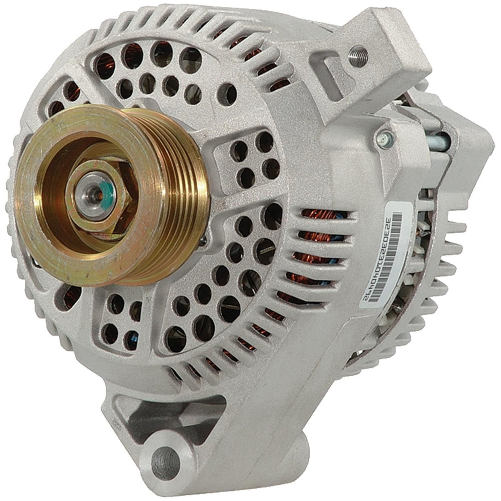 Gold New Alternator DLG7755-6-2