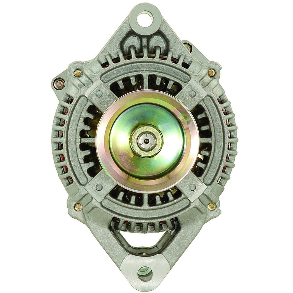 Gold New Alternator DLG5504-6