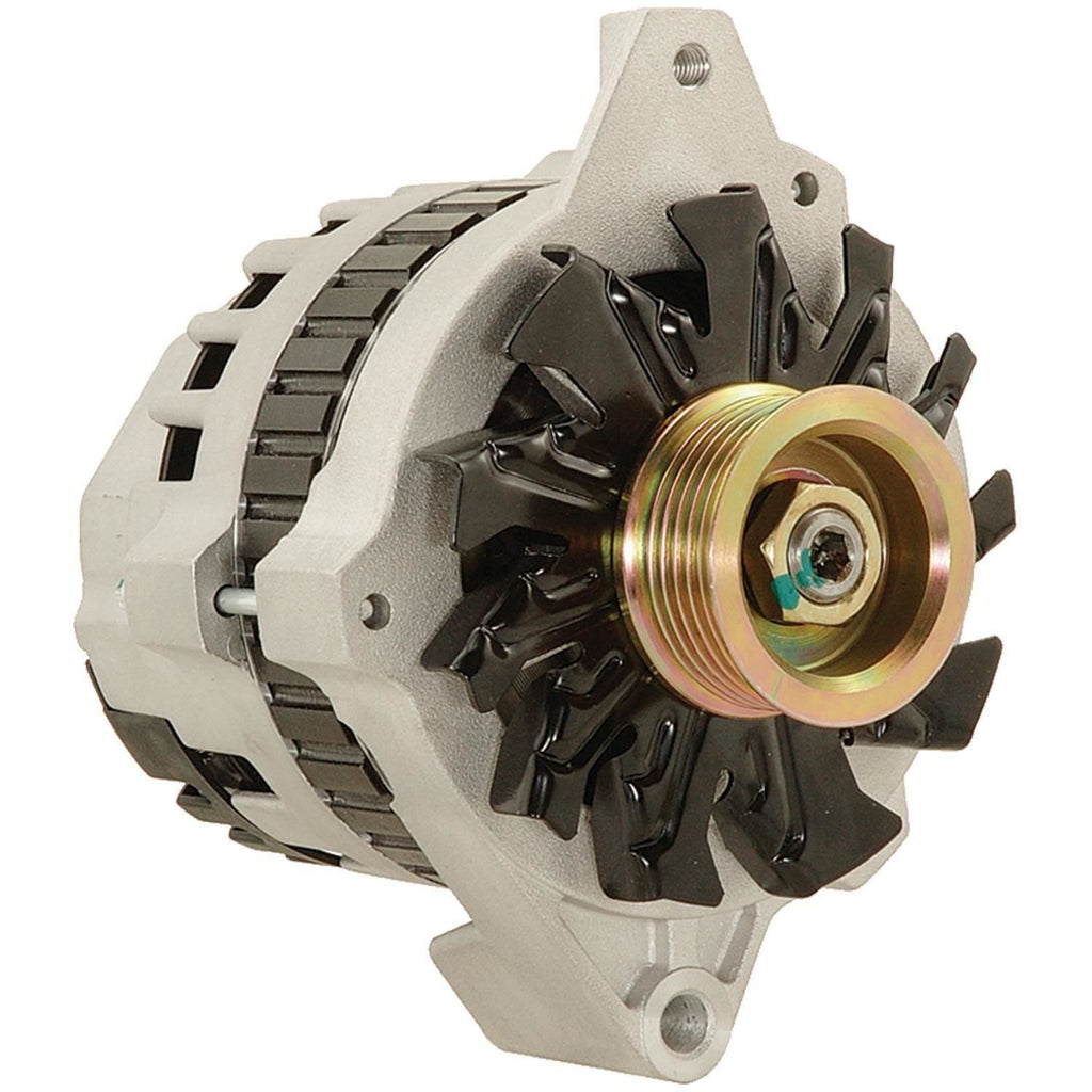 Gold New Alternator DLG1541-6-11