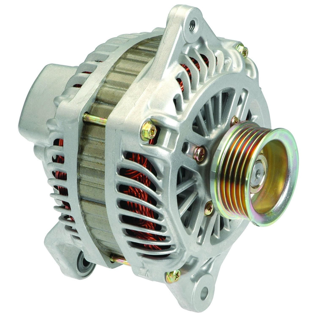 Gold New Alternator DLG15477