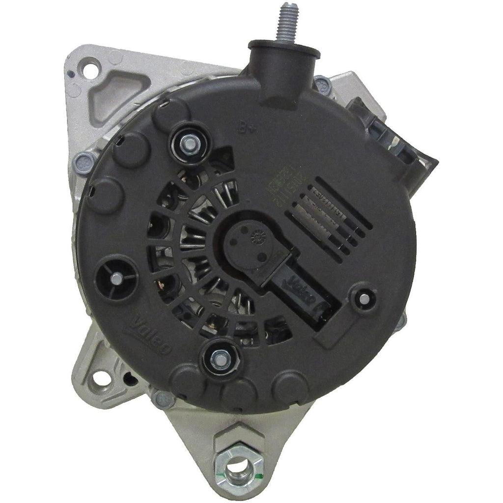Alternator 11880
