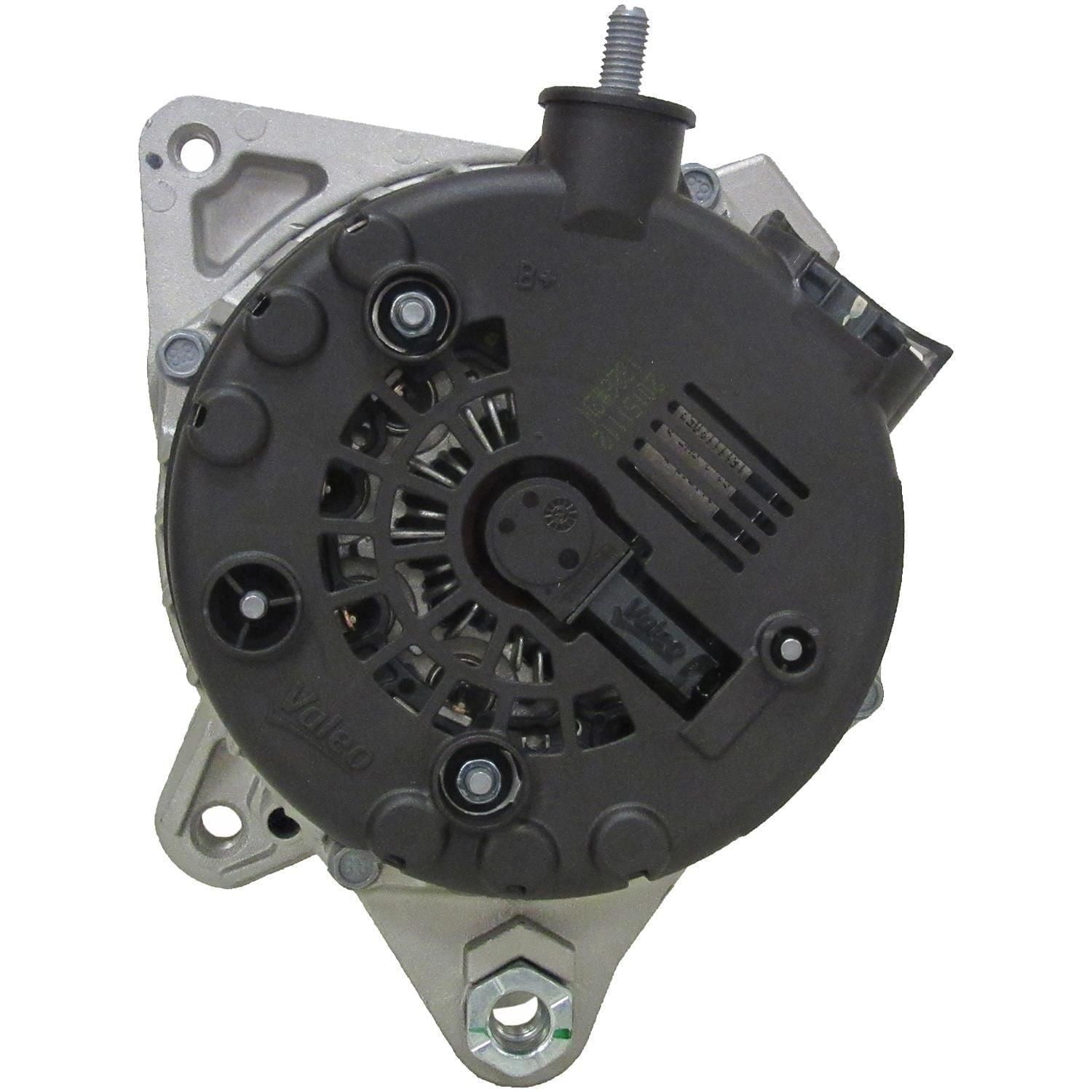 Alternator 11880