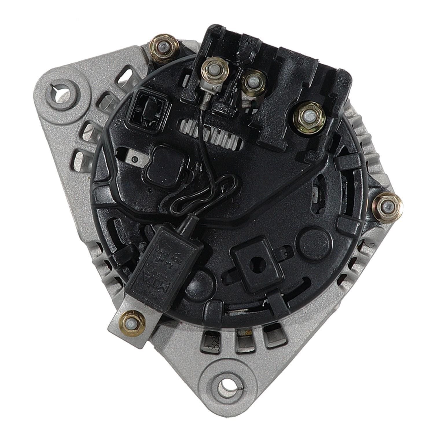 Alternator 14367