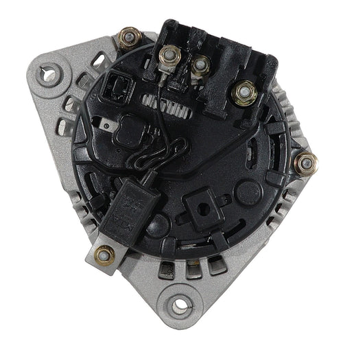 Alternator 14367
