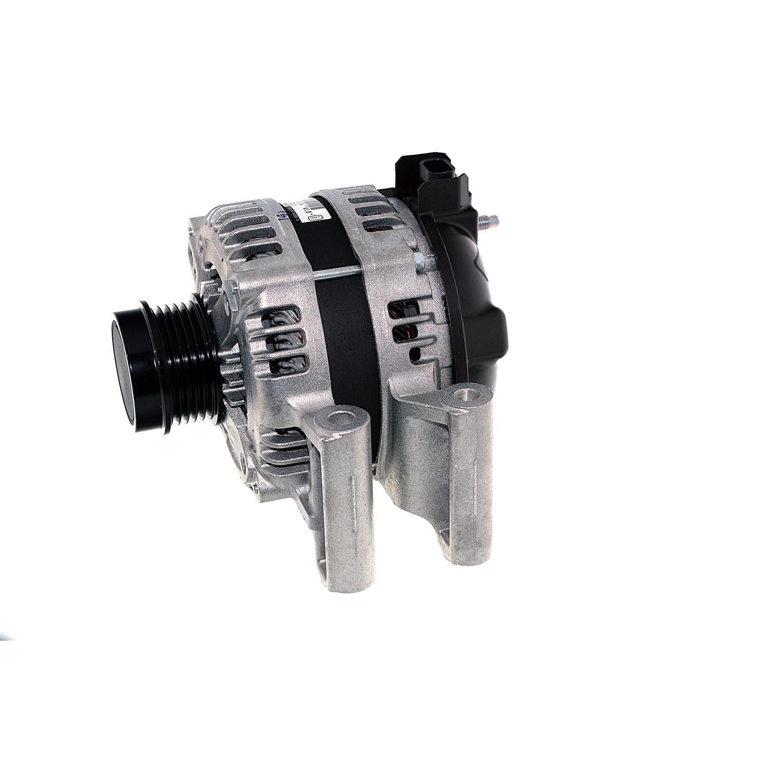 GM Original Equipment Alternator 13592810