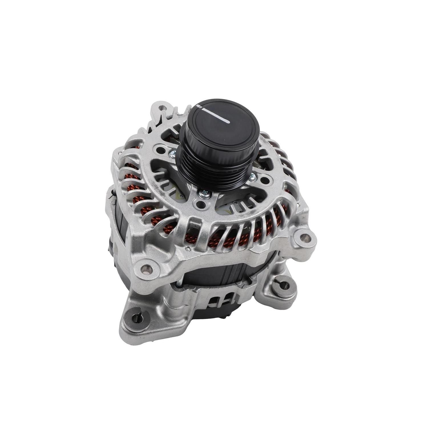 GM Genuine Parts Alternator 13539728
