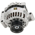 Bosch Remanufactured Alternator AL7604X