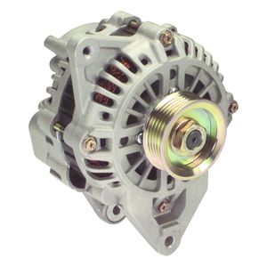 Gold New Alternator 13598N