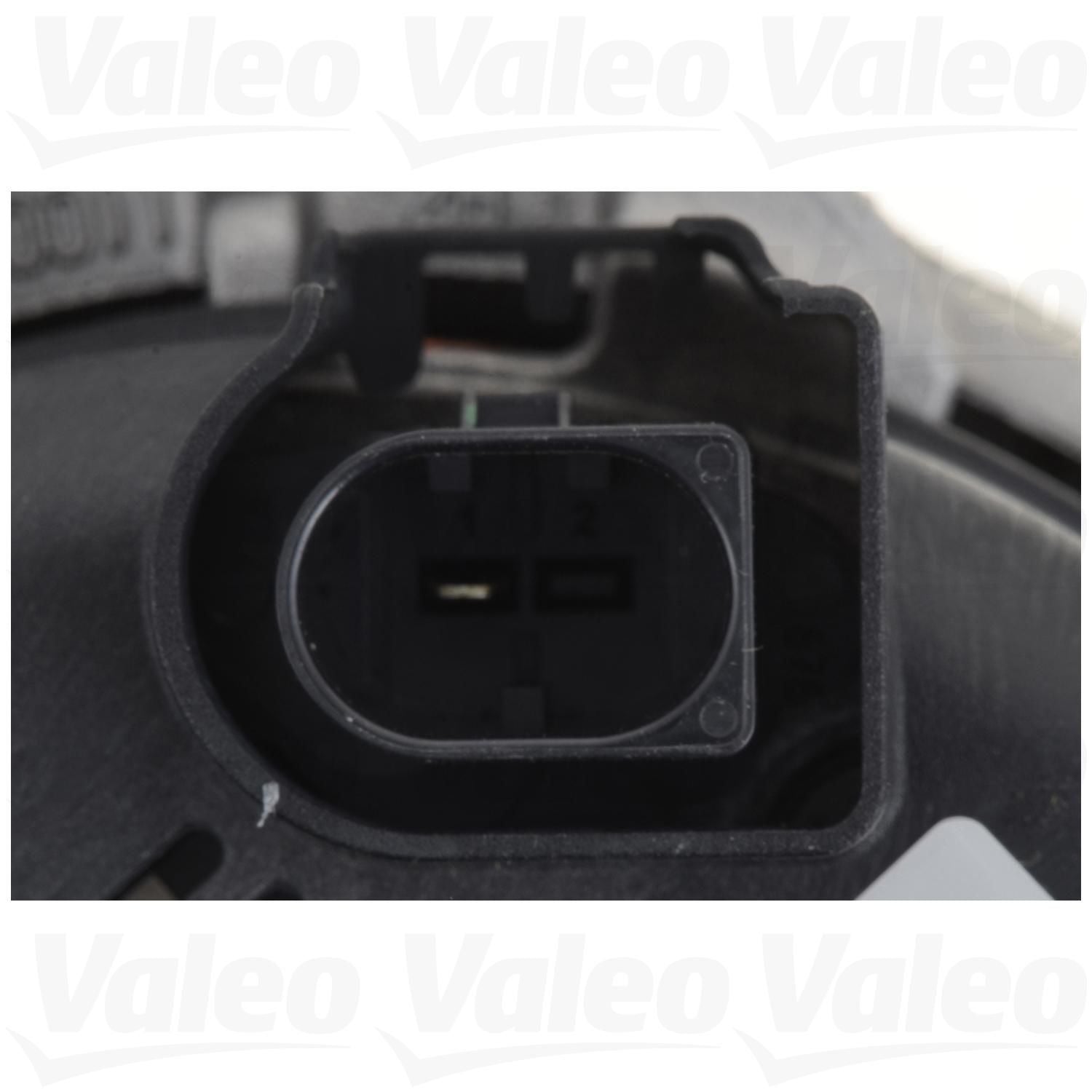 Valeo Alternator 439800